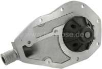 Renault - Water pump Renault Caravelle, Floride S, R8, R10. Or. No. 7701457447. Caution: The Renault