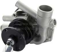 Renault - Water pump Renault Floride, Dauphine. New part. Or.Nr.9806440. Caution: The Floride + Daup