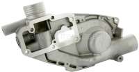 Alle - Water pump housing (new part). Suitable for Renault Caravelle, R8, R10, Renault Alpine A11