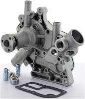 renault engine cooling water pump r4 gtl 1108cc r112 starting P82067 - Image 2