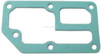 renault engine cooling water pump seal on side P82656 - Image 1