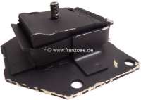 Renault - R4, Transmission suspension for Renault R4, of year of construction 1967 to 1974.