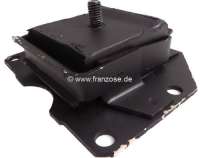 Renault - R4, Transmission suspension for Renault R4, of year of construction 1967 to 1974.