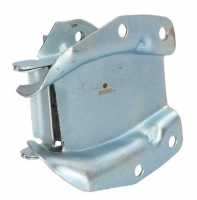 renault engine transmission suspension r5 gearbox bracket 4 speed bv4 year P81646 - Image 1