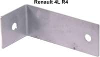 renault exhaust system bracket rear r4 when you put P82615 - Image 1