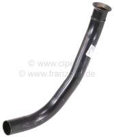 Renault - R16, R1150, elbow pipe (first exhaust pipe before the front muffler), suitable for Renault