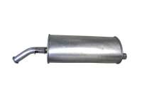 renault exhaust system r4 1108cc final silencer gtl P82079 - Image 3