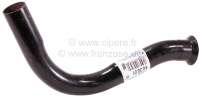 renault exhaust system r4 782 845cc elbow pipe first P82022 - Image 2