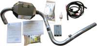 renault exhaust system regulated catalyst r4 81108cc car gets P82400 - Image 3