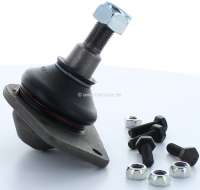Sonstige-Citroen - R12/R15/R17/R18 TL+TS/R20 >1980, ball and socket joint down. Pin height to area for screwi