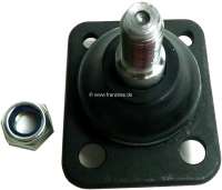 renault front axle r12r15r17r18 tltsr20 until 1989 ball socket joint P83156 - Image 1