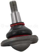 Renault - R16, ball and socket joint, for Renault R16 down. Installed starting from year of construc