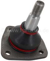 Alle - R16, ball and socket joint, for Renault R16 down. Installed starting from year of construc