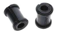 Alle - R4, stabiliser bearing made of plastic. Suitable for Renault R4 first models. These plasti