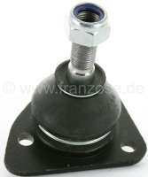 renault front axle r4r5 ball socket joint lower on P83022 - Image 3