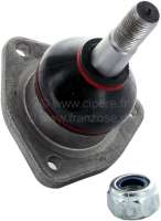 renault front axle r8r10alpine110 ball socket joint above r8 P83147 - Image 1