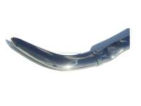 Renault - Caravelle, bumper in front + rear, from high-grade steel. Suitable for Renault Caravelle +