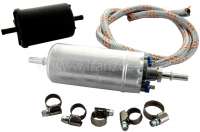 renault fuel system gasoline pump electrically bosch injection r30 P80157 - Image 1