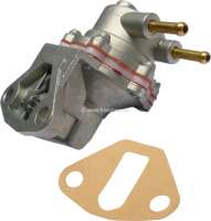 Renault - Gasoline pump original. Suitable for Renault R5, of year of construction 01/1972 to 01/198