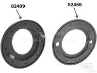 Alle - R4, Rubber seal (rosette) for the fuel filler neck in the right rear wing. Suitable for Re