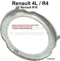 renault fuel system r4r16 sender bayonet bracket r4 last P82479 - Image 1