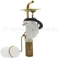 Renault - Fuel sender Renault R4F. 12 V. Installed from year of construction 1970 to 1974. Suction t