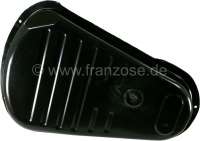 renault fuel system tank new part dauphine disc P80172 - Image 2