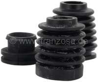 Renault - Fixture for the gear shift lever in the cross beam in front over engine. Suitable for Rena