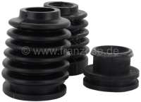 Renault - Fixture for the gear shift lever in the cross beam in front over engine. Suitable for Rena