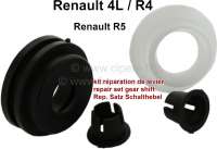renault gearshift mechanism linkage gear shift lever repair set 2nd P81103 - Image 1