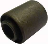 Renault - R16/R12, silent beech for the securement of the gear lever. Suitable for Renault R12 + R16