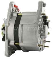 renault generator spare parts 12 v 55 ampere assembly position P82457 - Image 3