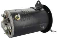 Renault - Generator direct current! 12Volt. Suitable for Renault R4, to year of construction 1972! V
