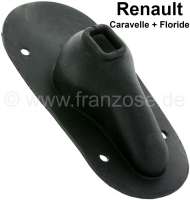 renault hand brake floridecaravelle rubber sleeve handle P84357 - Image 1