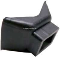 renault hand brake handle lifting rubber r8 r10 caravelle P84320 - Image 2