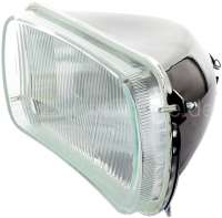 renault headlights accessories holder r16r12 headlamp e mark reproduction P85190 - Image 2