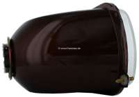 Renault - R16/R12, headlamp, version double-filament bulb. Suitable for Renault R16, R12, Lancia Ful