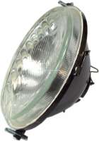 renault headlights accessories holder r4 headlamp approximately parking light P85073 - Image 1