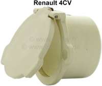 Citroen-2CV - 4CV, heating flap 1 version. Suitable for Renault 4CV.
