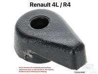 renault heating ventilation adjustment lever control knob regulation P82487 - Image 1