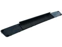 renault heating ventilation r4 grille windscreen new plastic P87919 - Image 2