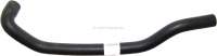 Renault - R4, Radiator hose for the heater radiator. Suitable for Renault R4. Connection from the he