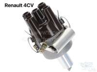 Renault - Distributor SEV, suitable for Renault 4CV, Dauphine, R4. New part
