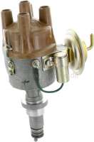 Renault - Distributor, suitable for Renault R4 (1108cc, R2370, 210B), of year of construction 10/198