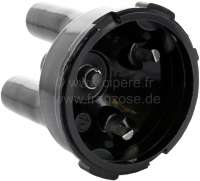 Renault - Ducellier, distributor cap, small diameter, low overall height (distributor Ducellier 1392