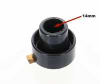 Renault - Ducellier, distributor rotor Ducellier Lucas DRB 232.. Suitable for Renault R4 (R1120, R11