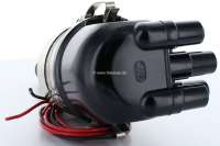 Peugeot - Ignition all-electronically. Suitable for Renault R4 (1108cc), R5, Estafette. With vacuum 