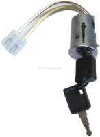 renault ignition locks starter lock r12 P83258 - Image 1