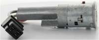 Renault - Starter lock, suitable for Renault R14. Original manufacturer Neimann. No reproduction. Di