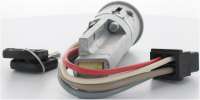 renault ignition locks starter lock r5 year P83341 - Image 3